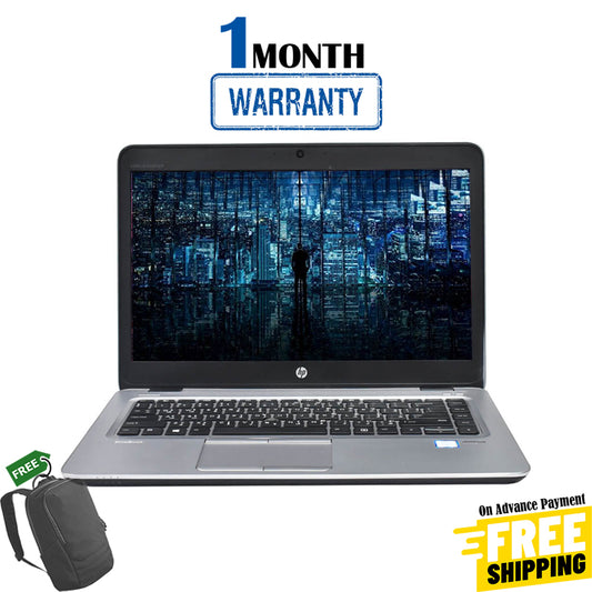 HP EliteBook 840 G3 | Core™ i5 – 6th Gen