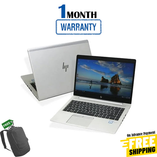 HP EliteBook 840 G5 | Core™ i7 8th Gen