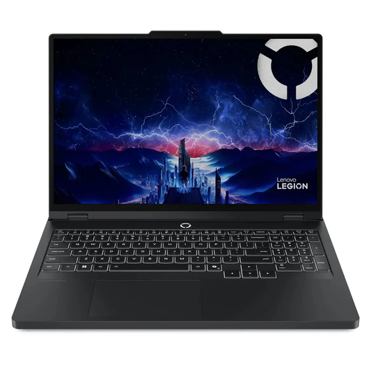 Lenovo Legion 5 15 | Core i7 14th Gen HX | RTX 5060 8GB