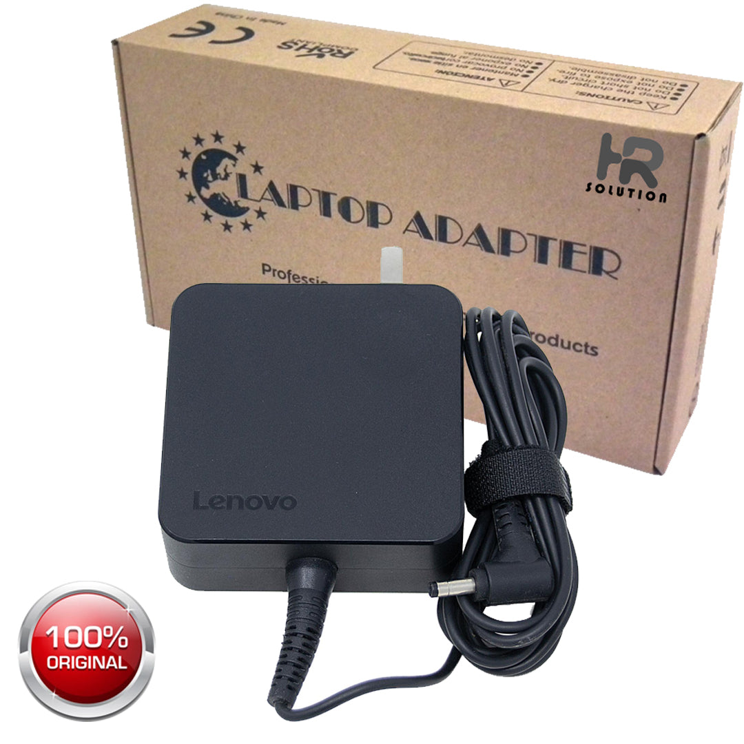 Lenovo Laptop Charger – Ideapad | Original Fast Adapter