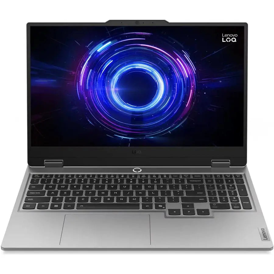 Lenovo LOQ 15 | Core i7 13th Gen HX | RTX 5060 8GB