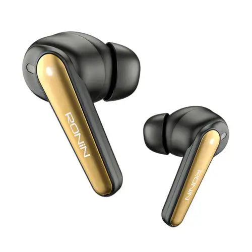 Ronin R-7065 Eclipse Earbuds