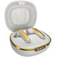 Ronin R-7065 Eclipse Earbuds