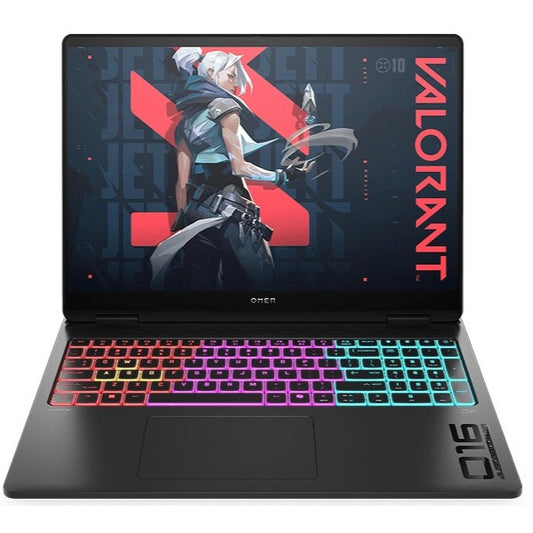 HP OMEN 16 am0073dx | Core Ultra 7 255H | RTX 5060 8GB